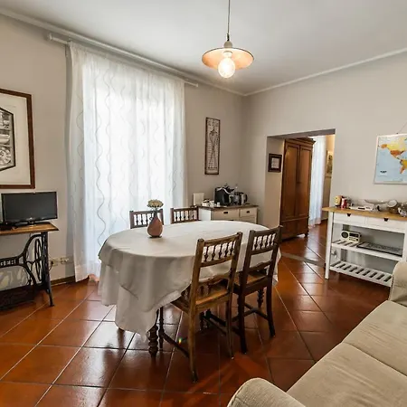 Bed & Breakfast Treinin Gavi