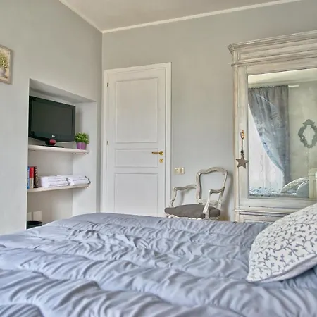 Treinin Bed and Breakfast Gavi