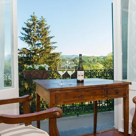 Bed & Breakfast Treinin Gavi