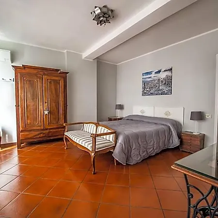 Bed & Breakfast Treinin 3*